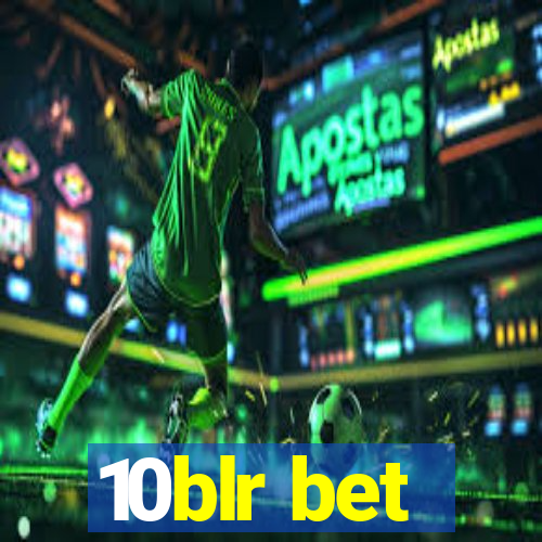 10blr bet